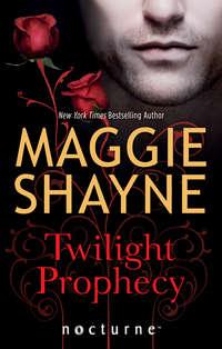 Twilight Prophecy