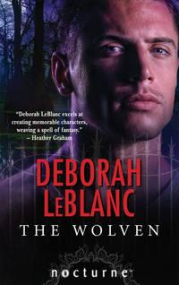 The Wolven, Deborah  LeBlanc аудиокнига. ISDN42426890