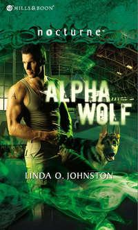 Alpha Wolf,  аудиокнига. ISDN42426938