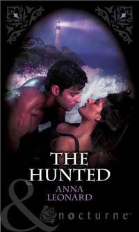 The Hunted - Anna Leonard