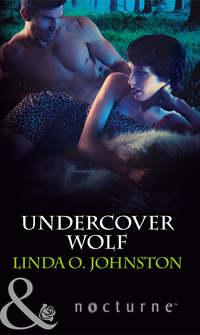 Undercover Wolf,  audiobook. ISDN42426978