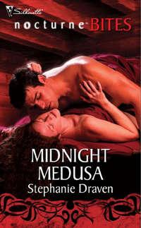 Midnight Medusa