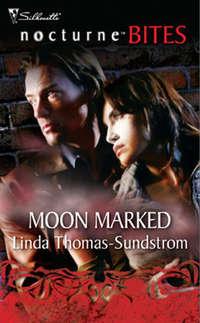 Moon Marked - Linda Thomas-Sundstrom