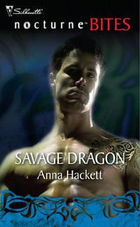 Savage Dragon - Anna Hackett