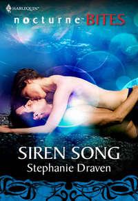 Siren Song, Stephanie  Draven audiobook. ISDN42427098