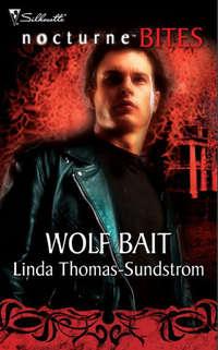 Wolf Bait, Linda  Thomas-Sundstrom książka audio. ISDN42427114