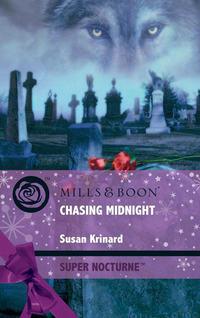 Chasing Midnight - Susan Krinard