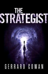 The Strategist, Gerrard  Cowan audiobook. ISDN42427194