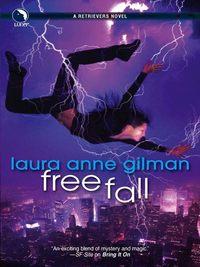 Free Fall - Laura Gilman