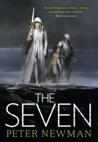The Seven, Peter  Newman audiobook. ISDN42427570