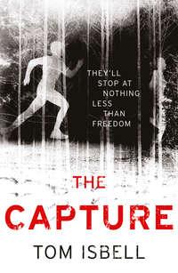 The Capture, Tom  Isbell audiobook. ISDN42427610