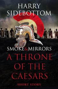 Smoke & Mirrors, Harry  Sidebottom audiobook. ISDN42427682