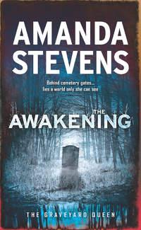 The Awakening, Amanda  Stevens audiobook. ISDN42427826