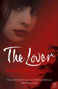 The Lover, Marguerite  Duras audiobook. ISDN42427842