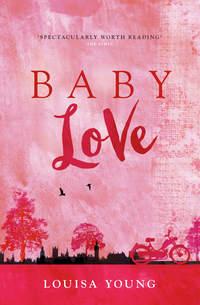 Baby Love, Louisa  Young audiobook. ISDN42427890