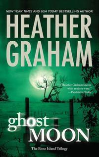 Ghost Moon, Heather  Graham аудиокнига. ISDN42427922