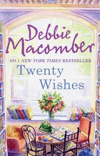 Twenty Wishes, Debbie  Macomber audiobook. ISDN42428002