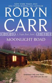 Moonlight Road, Робина Карра аудиокнига. ISDN42428106