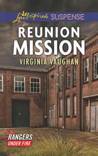 Reunion Mission - Virginia Vaughan