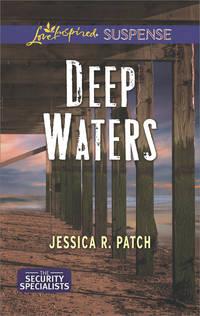 Deep Waters,  audiobook. ISDN42428450