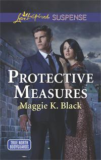 Protective Measures - Maggie Black