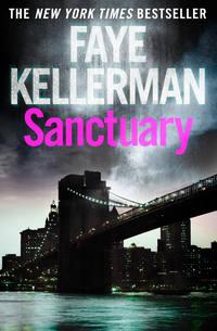 Sanctuary, Faye  Kellerman audiobook. ISDN42428562