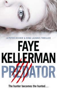 Predator - Faye Kellerman