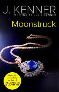 Moonstruck, Julie  Kenner audiobook. ISDN42428610