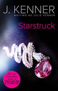 Starstruck, Julie  Kenner audiobook. ISDN42428618