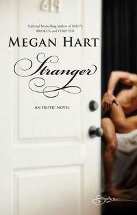 Stranger, Megan Hart аудиокнига. ISDN42428650