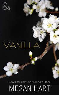 Vanilla, Megan Hart audiobook. ISDN42428738