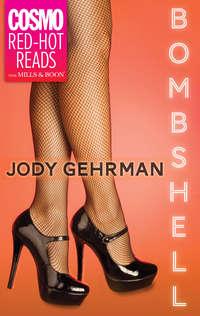 Bombshell - Jody Gehrman