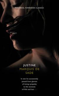 Justine, Маркиза де Сада książka audio. ISDN42428802