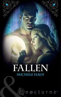 Fallen, Michele  Hauf аудиокнига. ISDN42428858