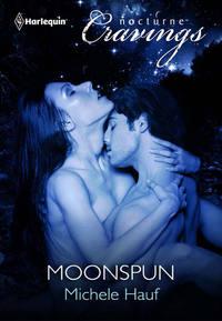 Moonspun - Michele Hauf