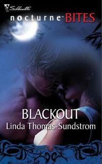 Blackout, Linda  Thomas-Sundstrom audiobook. ISDN42428882