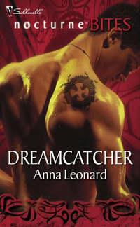 Dreamcatcher, Anna  Leonard książka audio. ISDN42428890