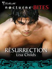 Resurrection, Lisa  Childs audiobook. ISDN42428914