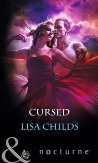 Cursed - Lisa Childs