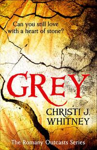 Grey,  książka audio. ISDN42428938