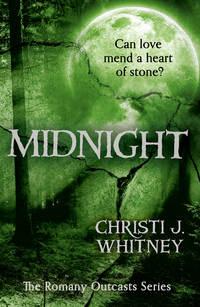 Midnight,  audiobook. ISDN42428946