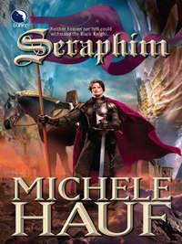 Seraphim, Michele  Hauf audiobook. ISDN42428962