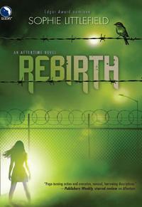 Rebirth, Sophie  Littlefield audiobook. ISDN42428986