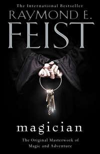 Magician - Raymond Feist