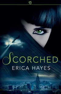 Scorched - Erica Hayes