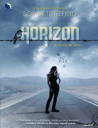 Horizon - Sophie Littlefield