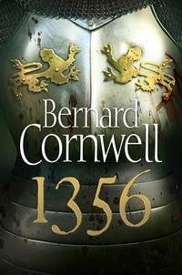 1356, Bernard  Cornwell аудиокнига. ISDN42429146