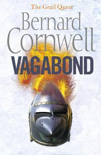 Vagabond, Bernard  Cornwell audiobook. ISDN42429162