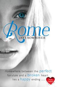 Rome, Jay  Crownover audiobook. ISDN42429234