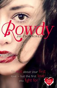 Rowdy, Jay  Crownover audiobook. ISDN42429242